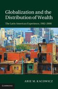 Globalization and the Distribution of Wealth