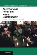Conversational Repair and Human Understanding