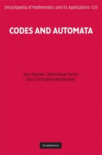 Codes and Automata