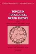 Topics in Topological Graph Theory