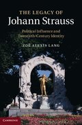 Legacy of Johann Strauss