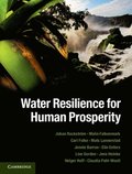 Water Resilience for Human Prosperity