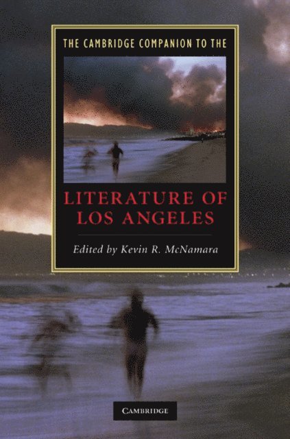 Kevin R. McNamara - Cambridge Companion to the Literature of Los Angeles, E-bok