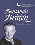 Cambridge Companion to Benjamin Britten