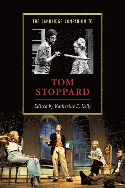 Cambridge Companion to Tom Stoppard