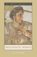 Cambridge Companion to the Hellenistic World