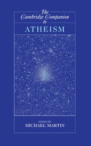 Cambridge Companion to Atheism