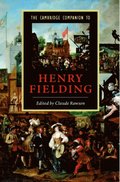 Cambridge Companion to Henry Fielding