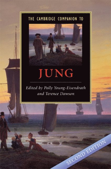 Terence Dawson, Polly Young-Eisendrath - Cambridge Companion to Jung, E-bok