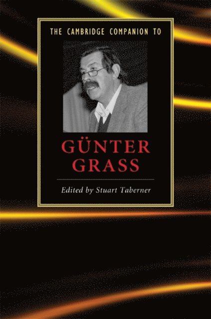 Stuart Taberner - Cambridge Companion to Gunter Grass, E-bok