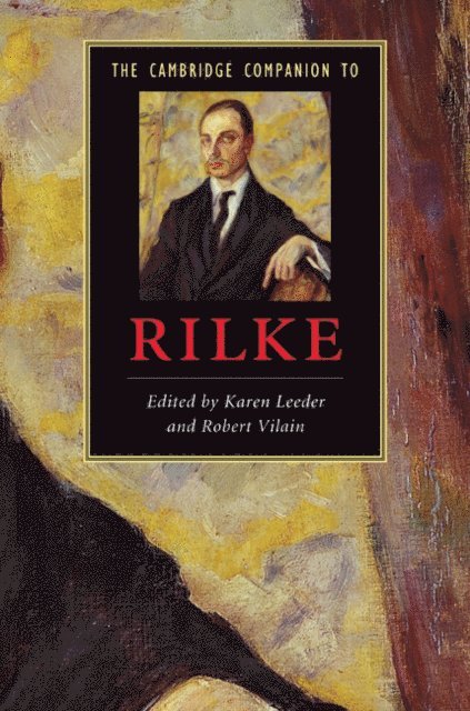 Robert Vilain, Karen Leeder - Cambridge Companion to Rilke, E-bok