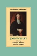 Cambridge Companion to John Wesley