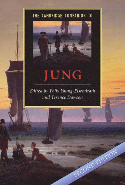 Terence Dawson, Polly Young-Eisendrath - Cambridge Companion to Jung, E-bok