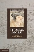 Cambridge Companion to Thomas More
