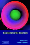 Development of the Ocular Lens