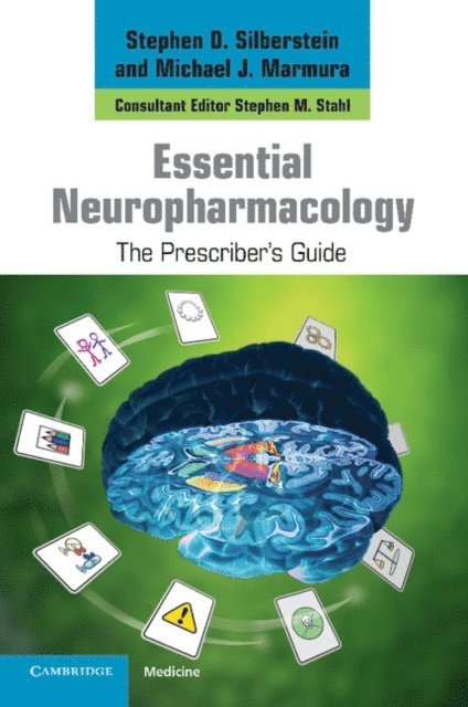Michael J. Marmura, Stephen D. Silberstein - Essential Neuropharmacology, E-bok