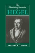 Cambridge Companion to Hegel