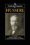 Cambridge Companion to Husserl