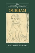 Cambridge Companion to Ockham