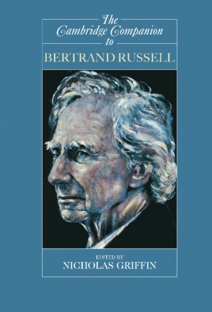 Nicholas Griffin - Cambridge Companion to Bertrand Russell, E-bok