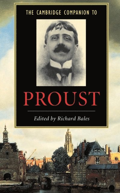 Richard Bales - Cambridge Companion to Proust, E-bok