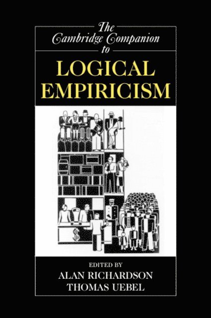 Thomas Uebel, Alan Richardson - Cambridge Companion to Logical Empiricism, E-bok