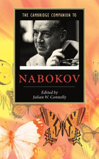 Julian W. Connolly - Cambridge Companion to Nabokov, E-bok