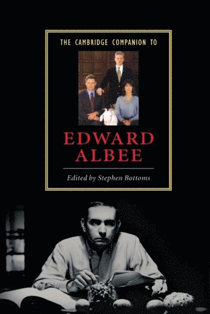 Stephen Bottoms - Cambridge Companion to Edward Albee, E-bok