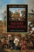 Cambridge Companion to Henry Fielding