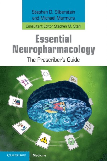 Michael J. Marmura, Stephen D. Silberstein - Essential Neuropharmacology, E-bok