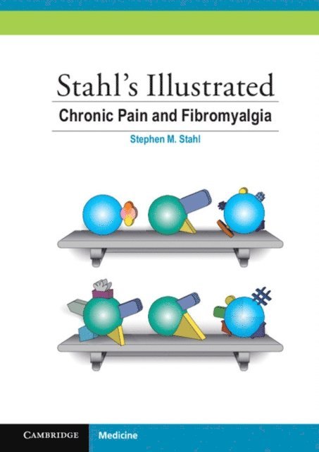 Stephen M. Stahl, Sara Ball - Stahl's Illustrated Chronic Pain and Fibromyalgia, E-bok