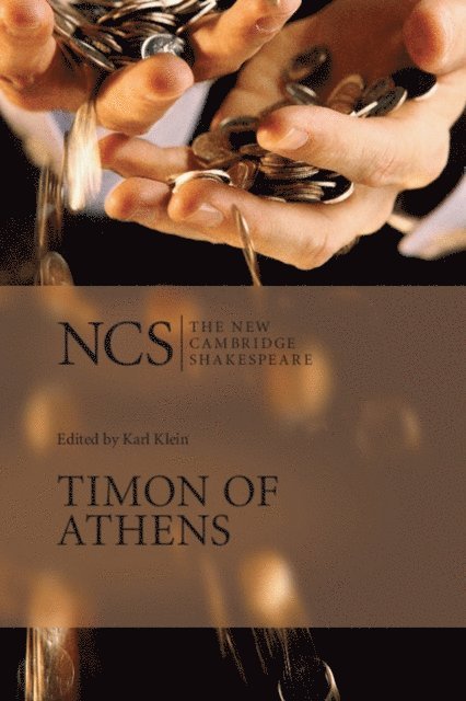 William Shakespeare, Karl Klein - Timon of Athens, E-bok