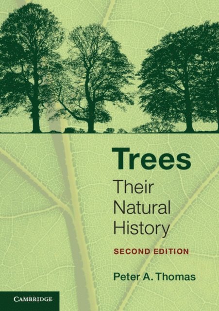 Peter A. Thomas - Trees, E-bok. Tillgänglighet: Lägg i varukorg