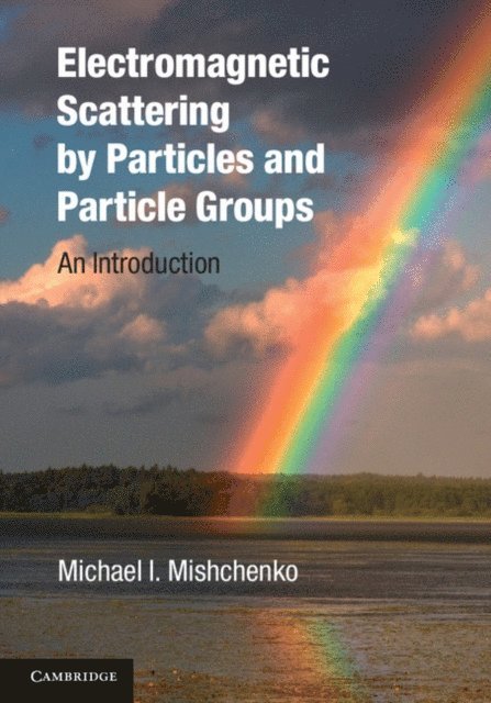 Michael I. Mishchenko - Electromagnetic Scattering by Particles and Particle Groups, E-bok