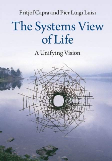 Pier Luigi Luisi, Fritjof Capra - Systems View of Life, E-bok