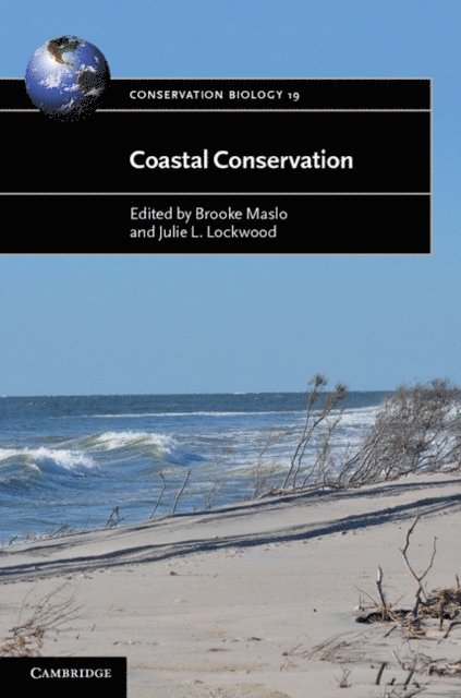 Julie L. Lockwood, Brooke Maslo - Coastal Conservation, E-bok