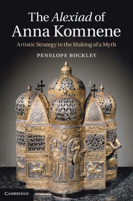 Penelope Buckley - Alexiad of Anna Komnene, E-bok