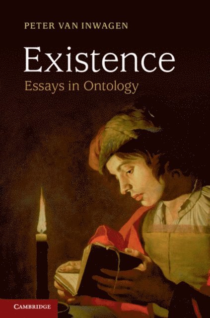 Peter van Inwagen - Existence, E-bok