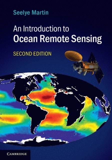 Seelye Martin - Introduction to Ocean Remote Sensing, E-bok