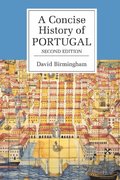 Concise History of Portugal