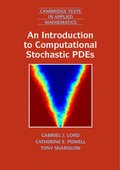 Introduction to Computational Stochastic PDEs