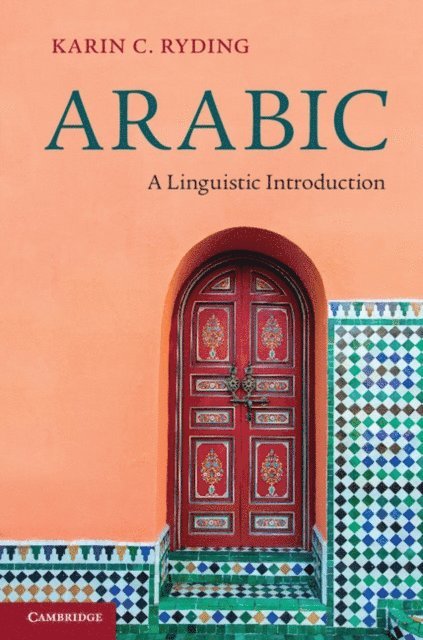 Karin C. Ryding - Arabic, E-bok