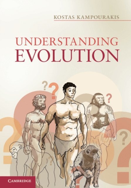Kostas Kampourakis - Understanding Evolution, E-bok