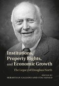 Institutions, Property Rights, and Economic Growth