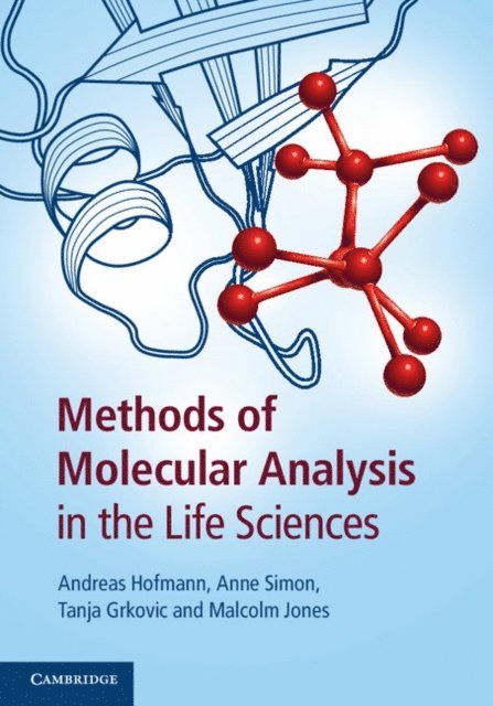 Andreas Hofmann - Methods of Molecular Analysis in the Life Sciences, E-bok