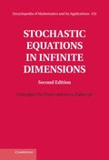 Stochastic Equations in Infinite Dimensions