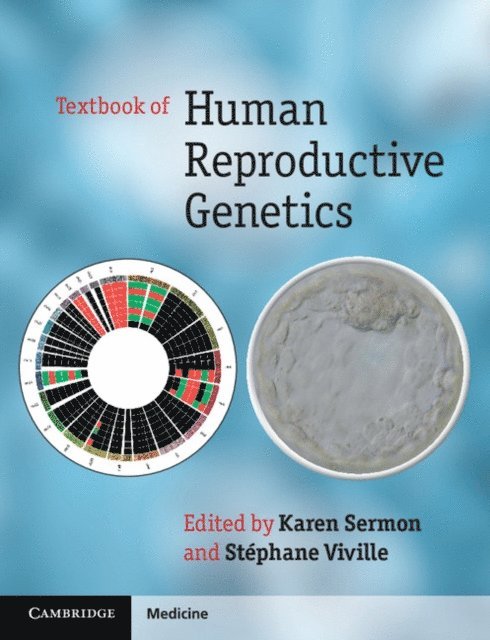 Stephane Viville, Karen Sermon - Textbook of Human Reproductive Genetics, E-bok