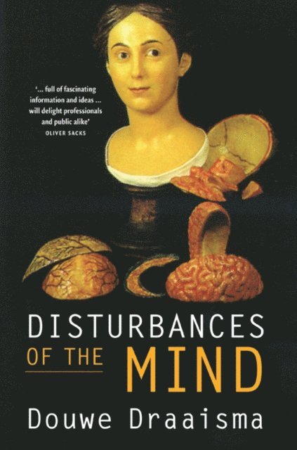 Douwe Draaisma - Disturbances of the Mind, E-bok