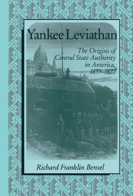 Richard Franklin Bensel - Yankee Leviathan, E-bok. Tillgänglighet: Lägg i varukorg