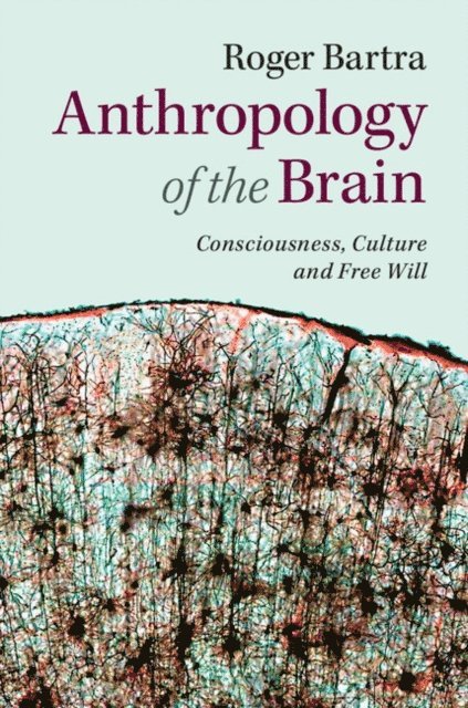 Roger Bartra - Anthropology of the Brain, E-bok
